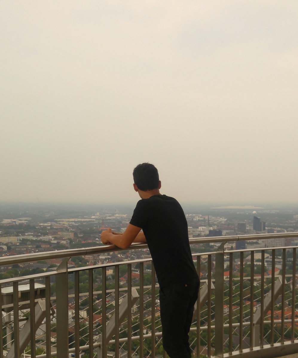 Дортмунд.2017 г.