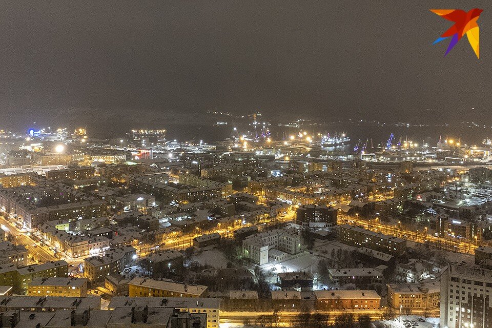     Среди мобилизованных жителей Мурманской области были и предприниматели. Антон ЗАБИРОВ