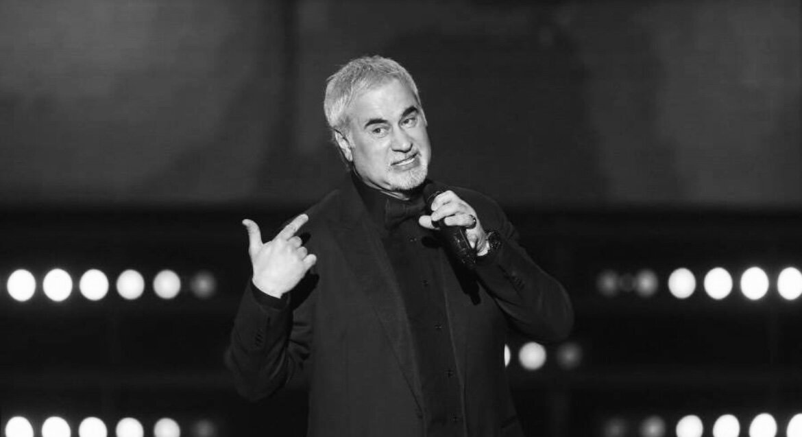 Валерий Меладзе