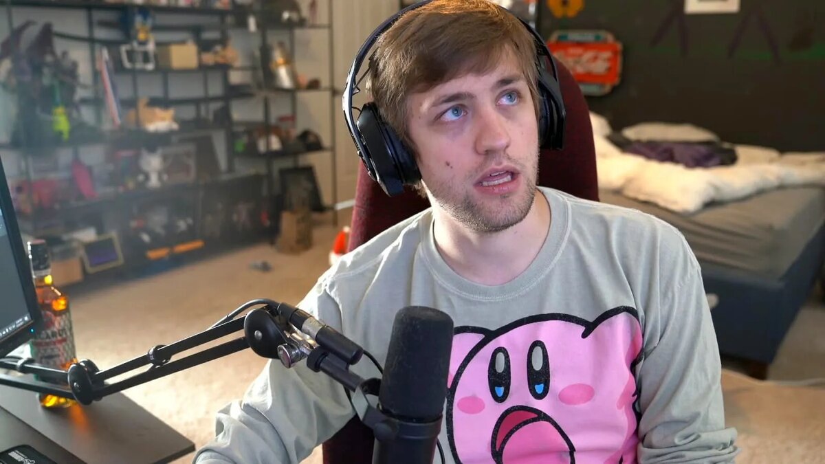 Sodapoppin   📷