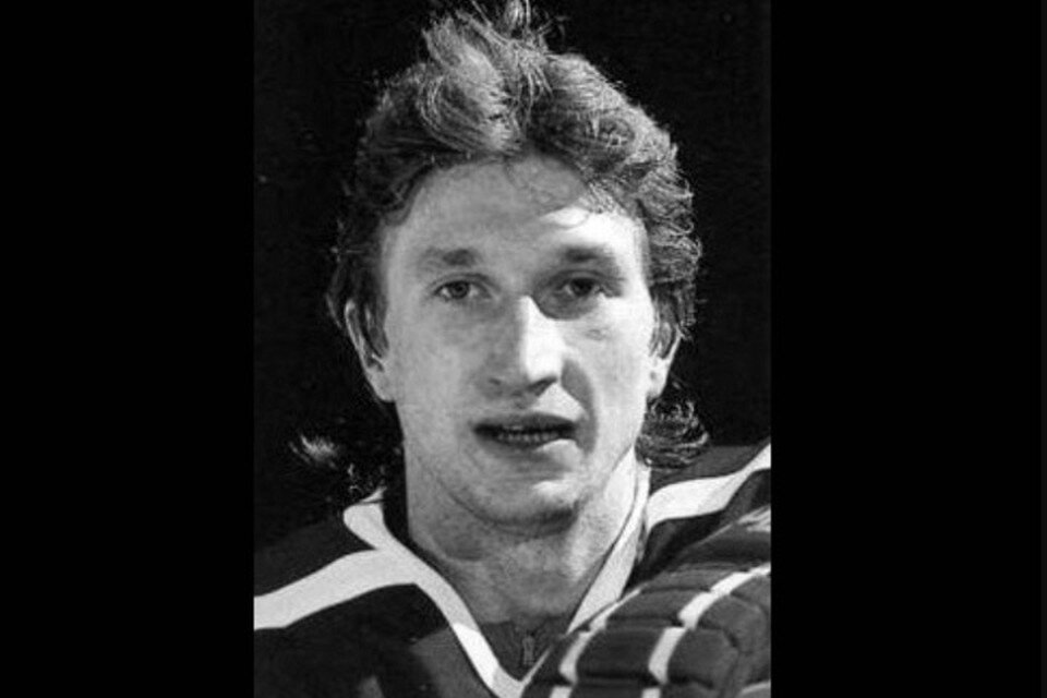     Скончался олимпийский чемпион по хоккею Сергей Баутин. Фото: архив dynamo.ru