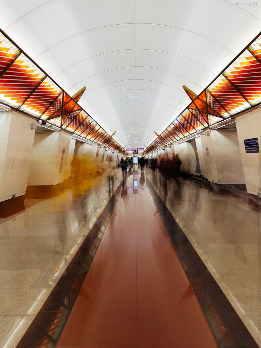 iPhone 13 Pro; F=5.7mm (ЭФР=26мм); f/1.5; 3 sec; ISO 32; -0.89EV