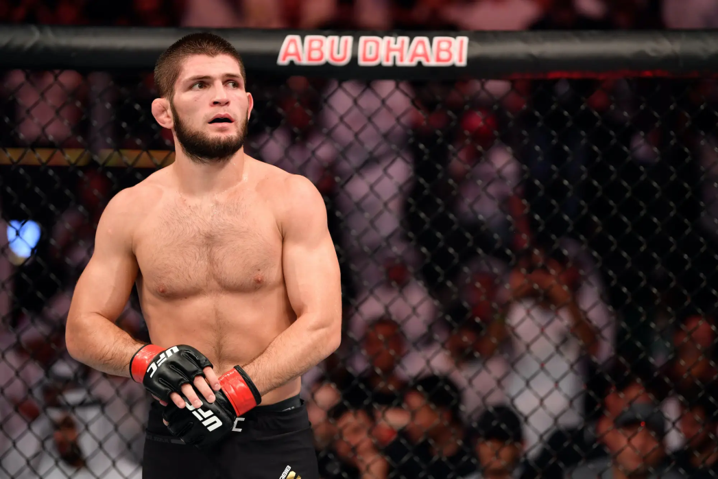    Фото: UFC