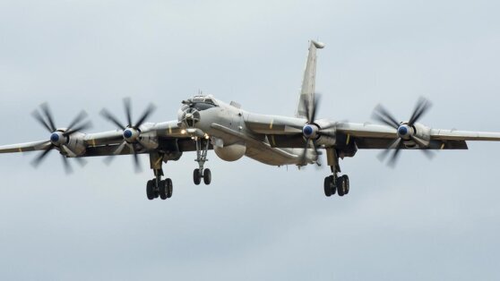    Противолодочные самолеты ВМФ РФ продолжат полеты в дальнюю морскую зону в 2023 году Ирина Петрова