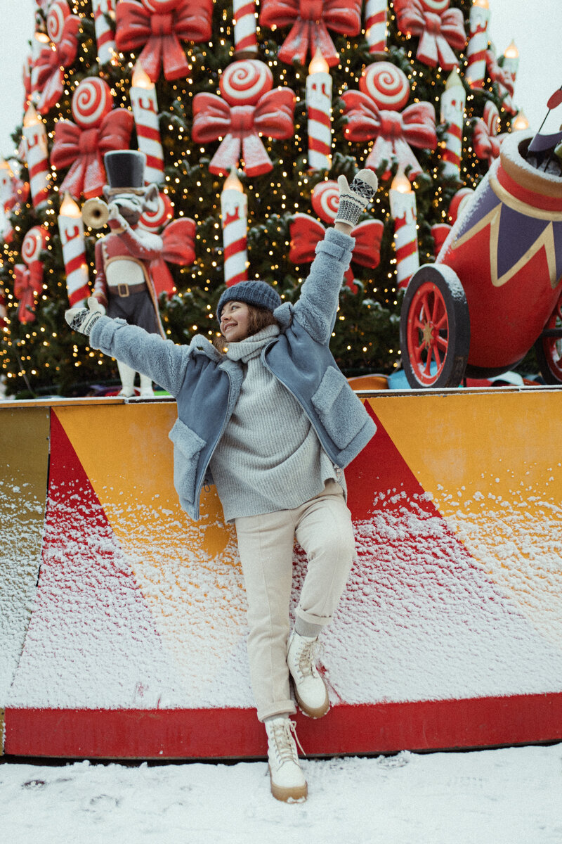 Манежная площадь, Санкт-Петербург 