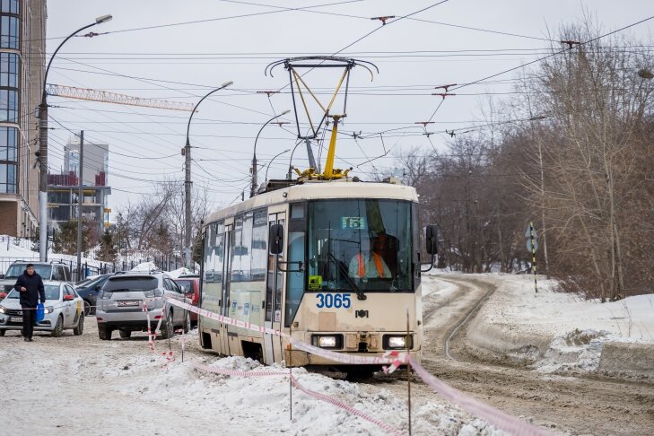    фото Андрея Заржецкого