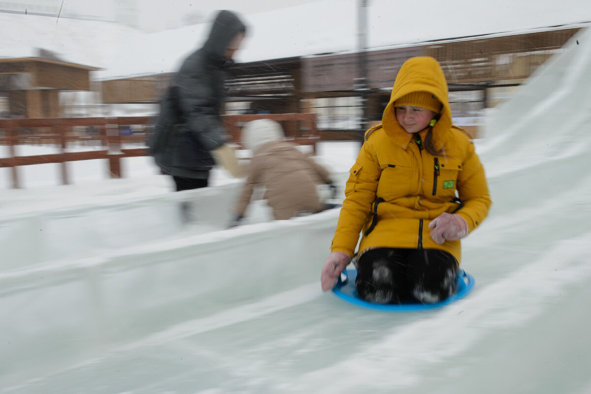 Dmitry Chasovitin/Global Look Press