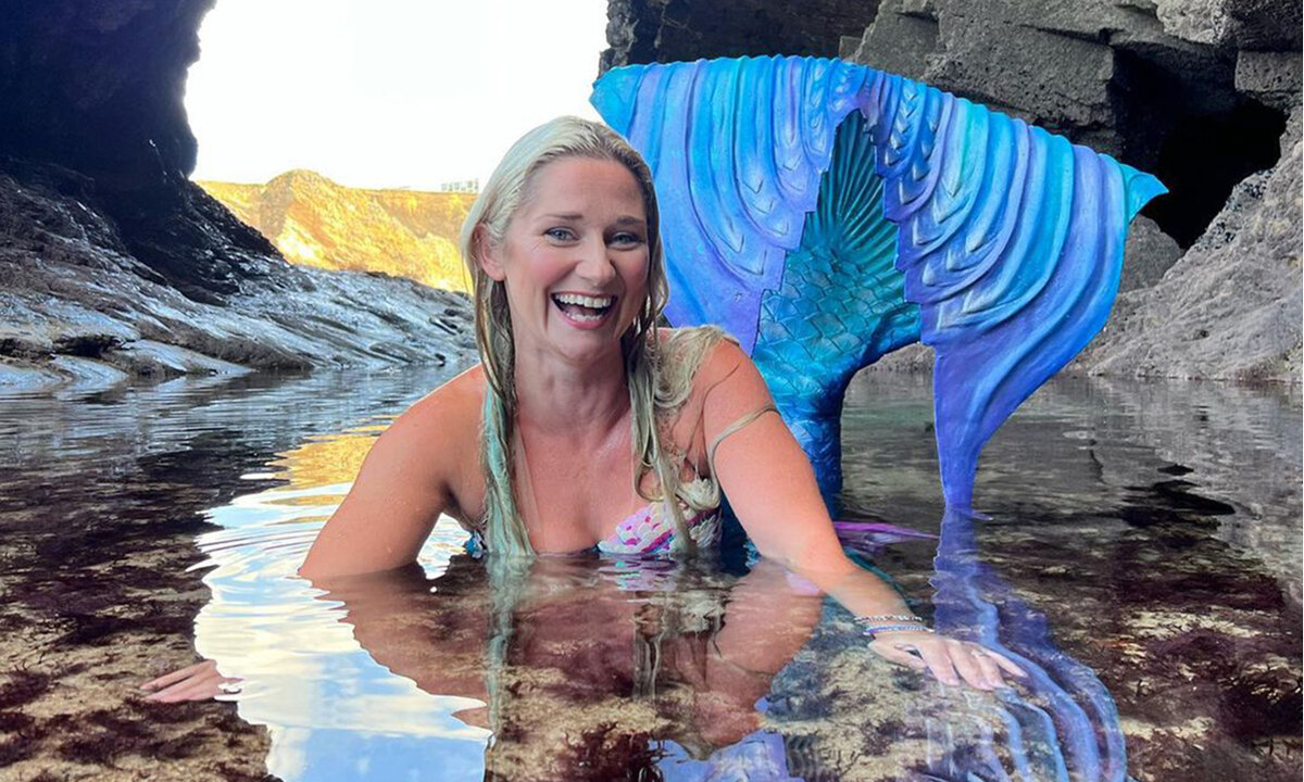 Ханна фрейзер фото. Как девочка стала русалкой. Русалки фото настоящие. Как девочка стала русалкой. Русалочки настоящие.