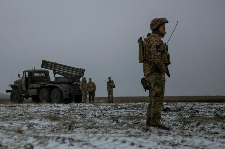   REUTERS/Oleksandr Ratushniak