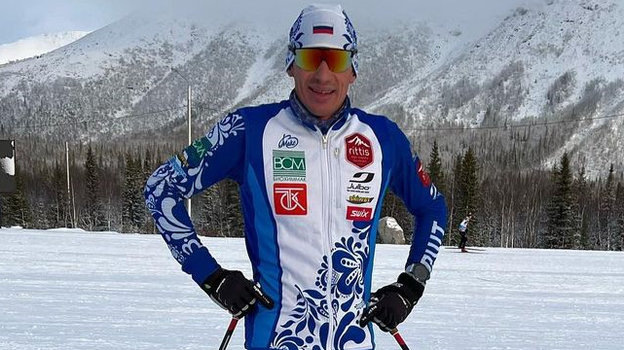    Алексей Шемякин.