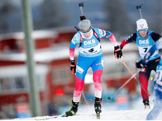     ФОТО: GLOBAL LOOK PRESS/KALLE PARKKINEN/NEWSPIX24