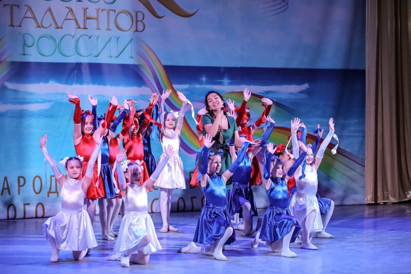 Тверские исполнители могут заявить о себе всей стране на проекте «Таланты России»