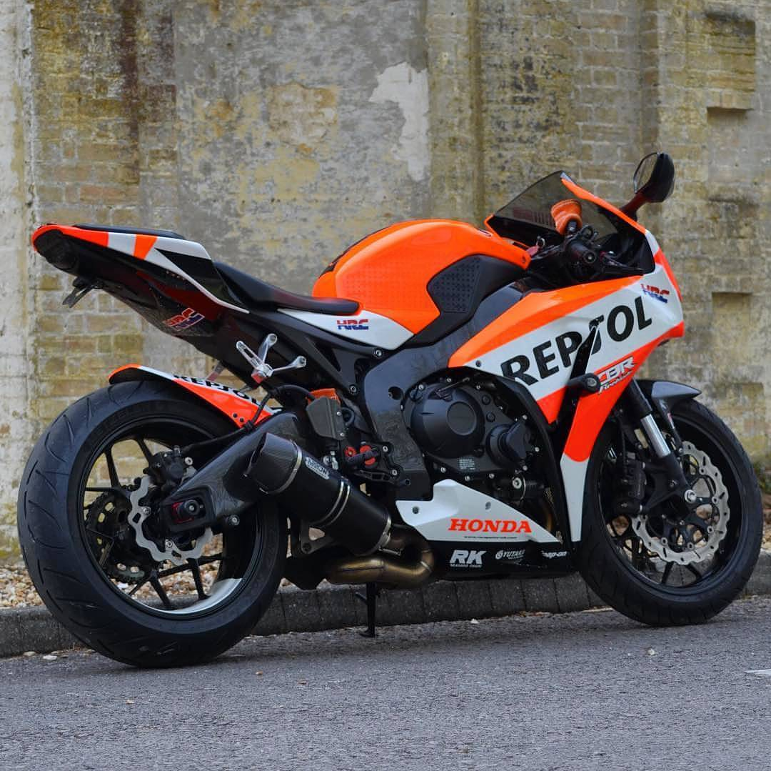 MotoGP – самая титулованная команда HONDA REPSOL