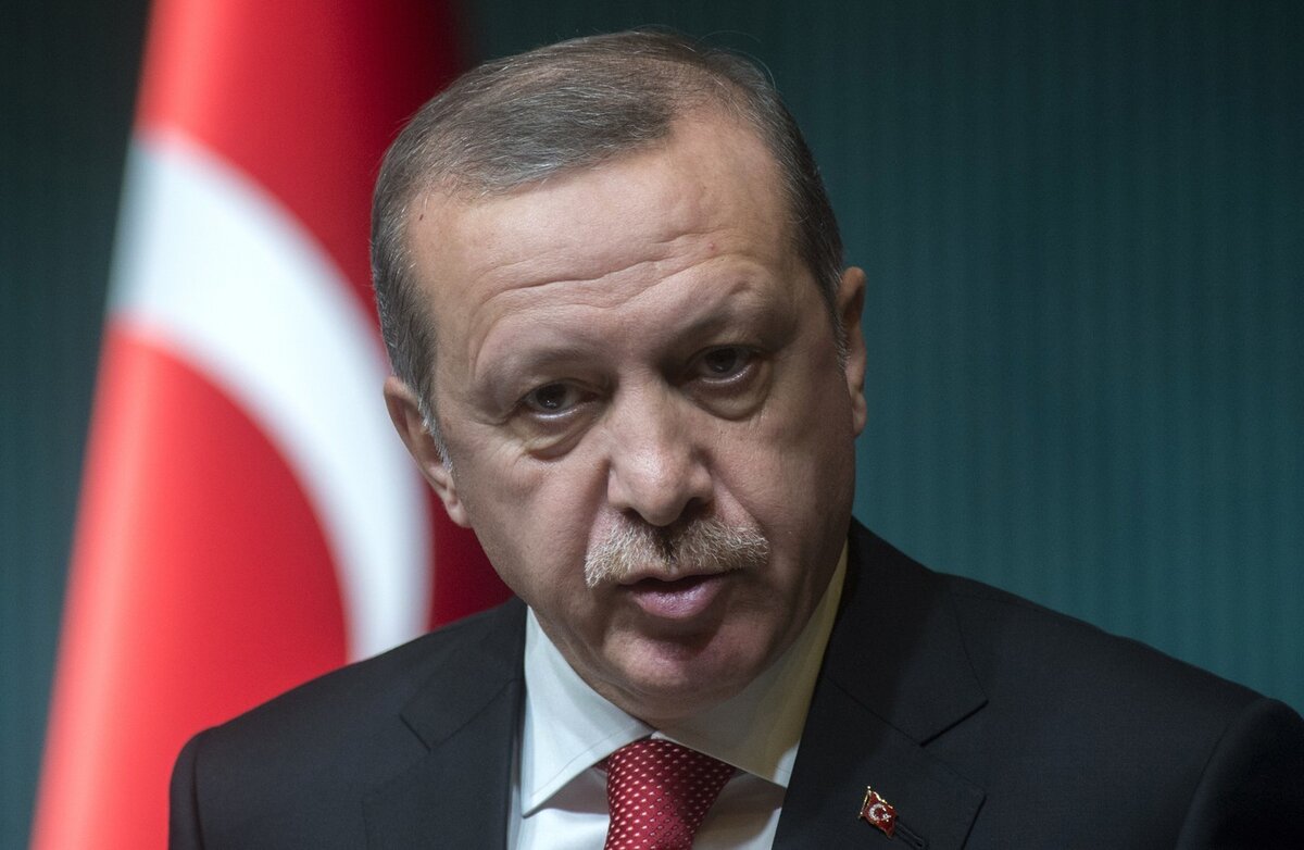 Швеция ведет себя недружественно и расстраивает Турцию