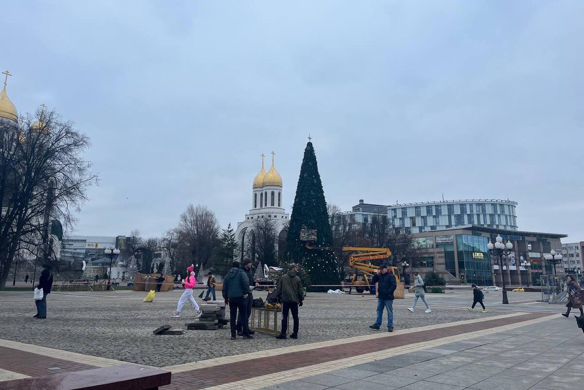 Фото: Новый Калининград