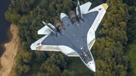    Боевая авиация РФ развернута на аэродроме Джейрах в Сирии Сергей Бунеев