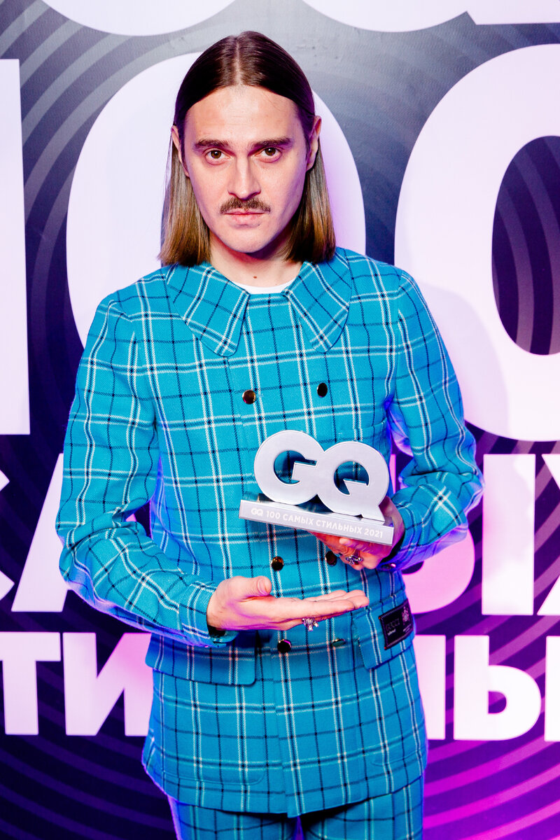   Илья Прусикин