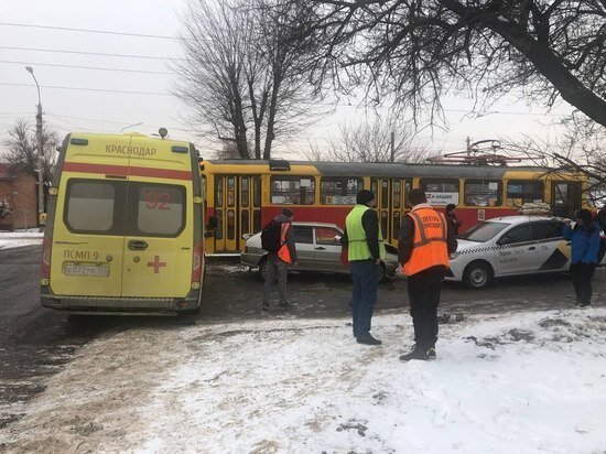     Место происшествия / Фото: t.me/typodar