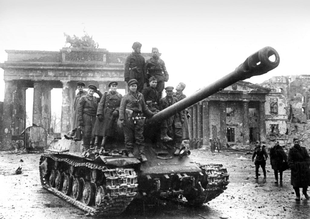 Фото: Wickman/Global Look Press