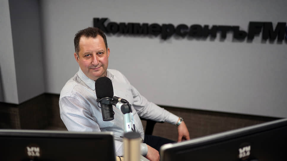    Фото: Эмин Джафаров / Коммерсантъ