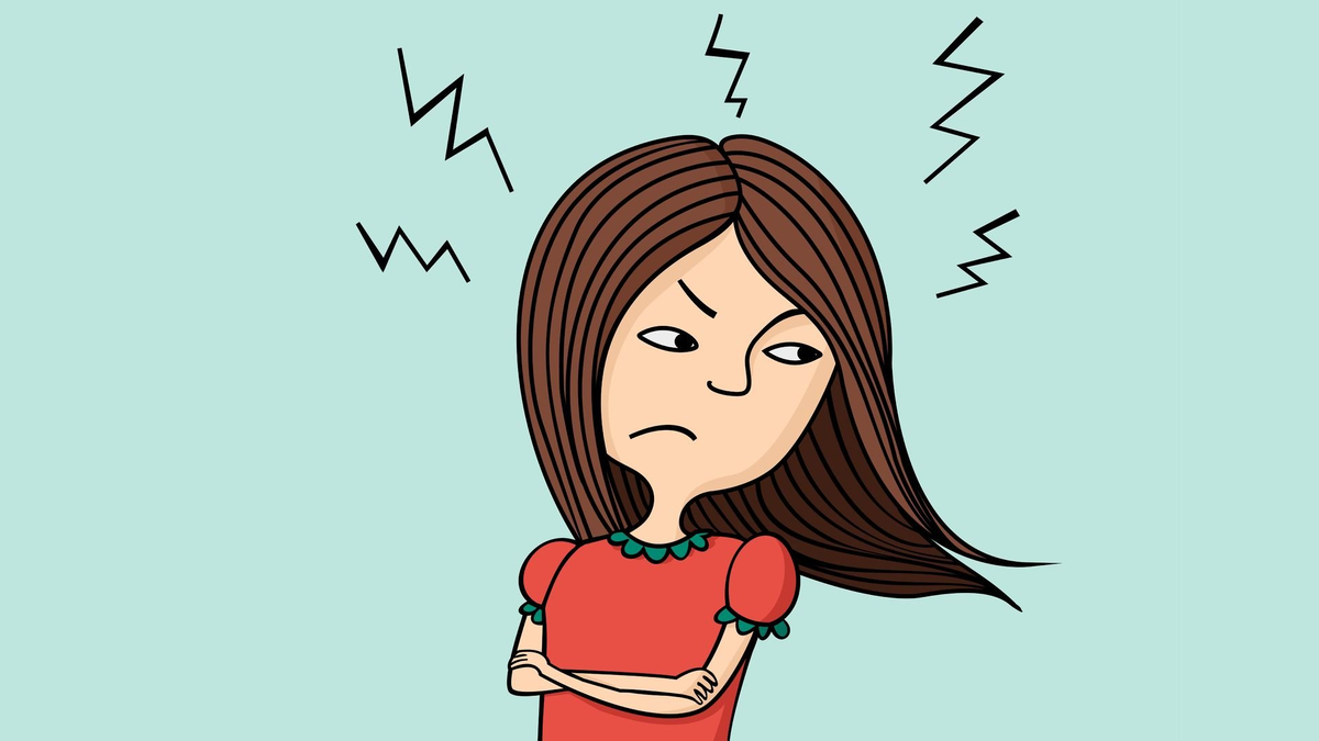 Ой все, я обиделась