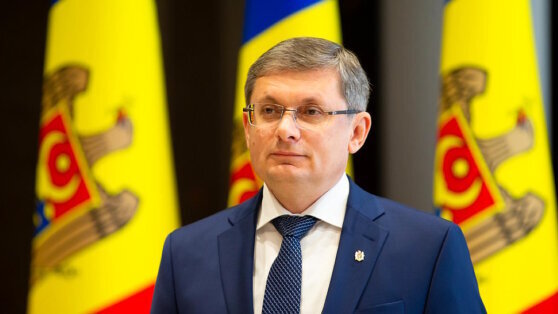   В Молдавии надеются в 2023 году начать переговоры о вступлении в Евросоюз Дарья Смирнова