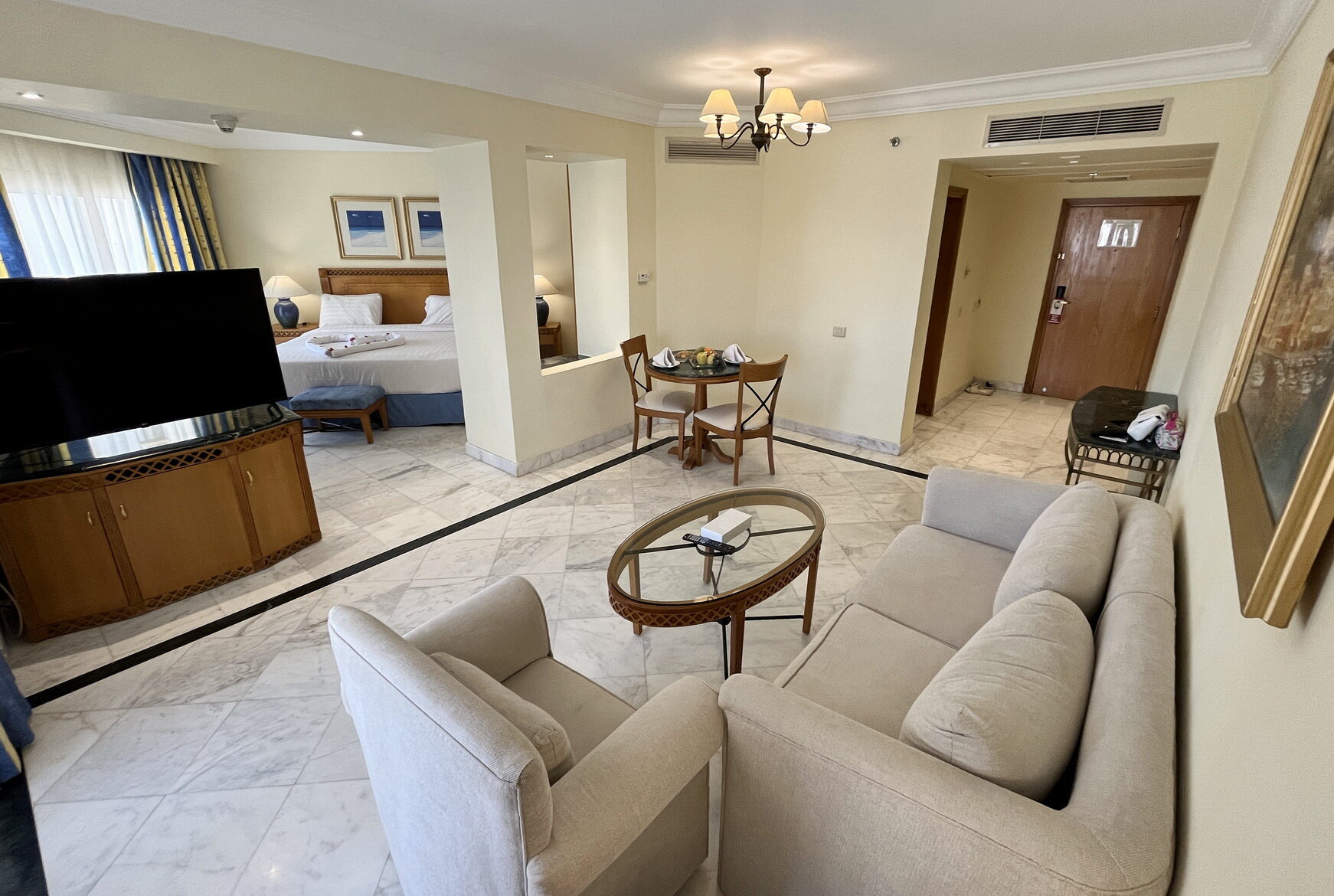 Олд Палас Резорт отели Хургады 5 звезд