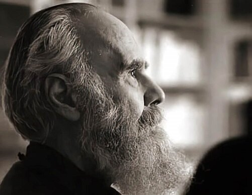 Митрополит Антоний Сурожский