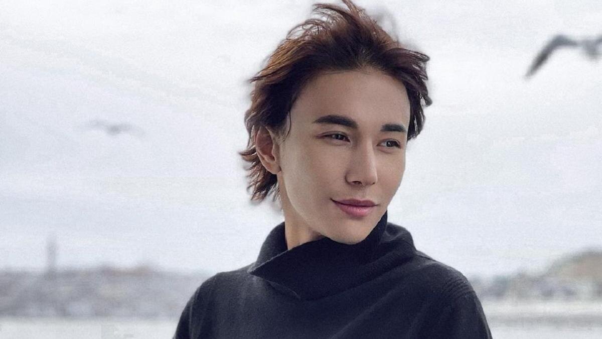    Нучи:instagram.com/nuchi_amazing