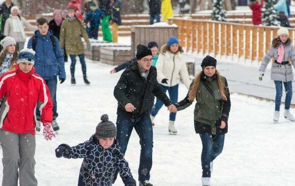    Фото с сайта московской мэрии
