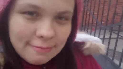 Творчество Тани | весна, уж хожу в чепчике. что у вас этой весной?снуд ...