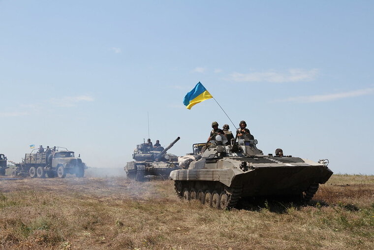    Украина захочет вернуть утраченные территории, считает Евгений Пригожин