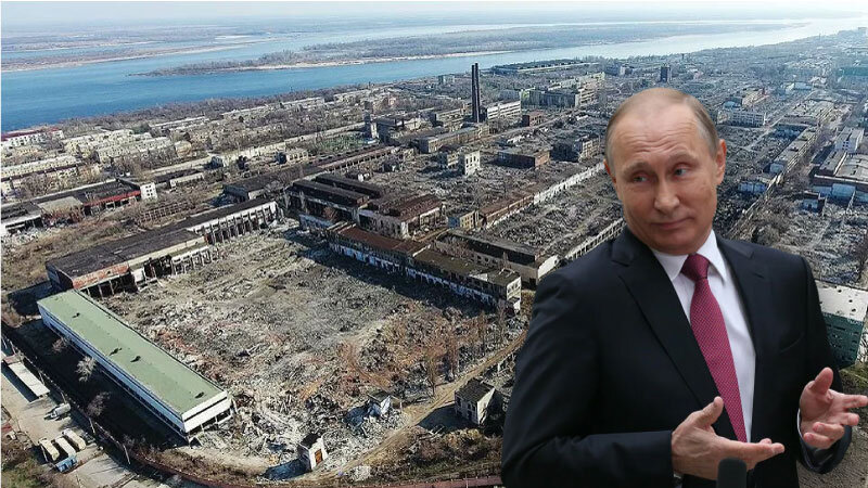 О последствиях деиндустриализации страны на примере завода "Сибсельмаш"