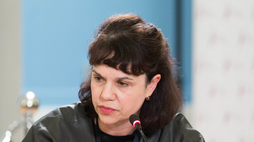   globallookpress.com Federation Council of Russia