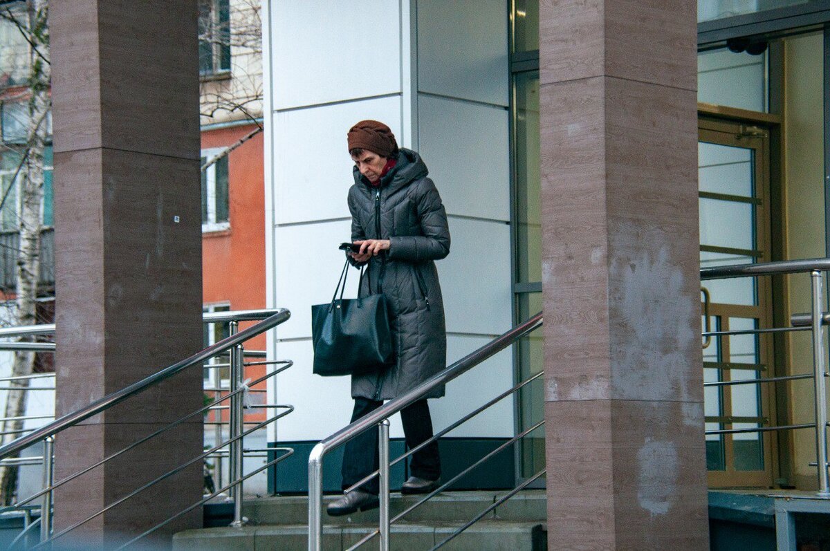 Апрельская индексация позволит сохранить реальные доходы населения..  Фото: Svetlana Vozmilova / Global Look Press / globallookpress.com