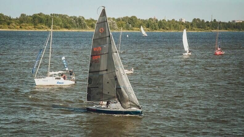     В Таганроге одобрили проект строительства причала с яхт-клубом на городской набережной, сообщается на сайте Госэкспертизы.