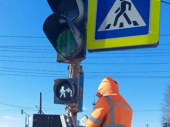     Фото пресс-службы администрации Архангельска