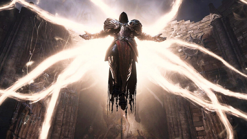    Авторы Diablo 4 считают игру «лучшей» во франшизе