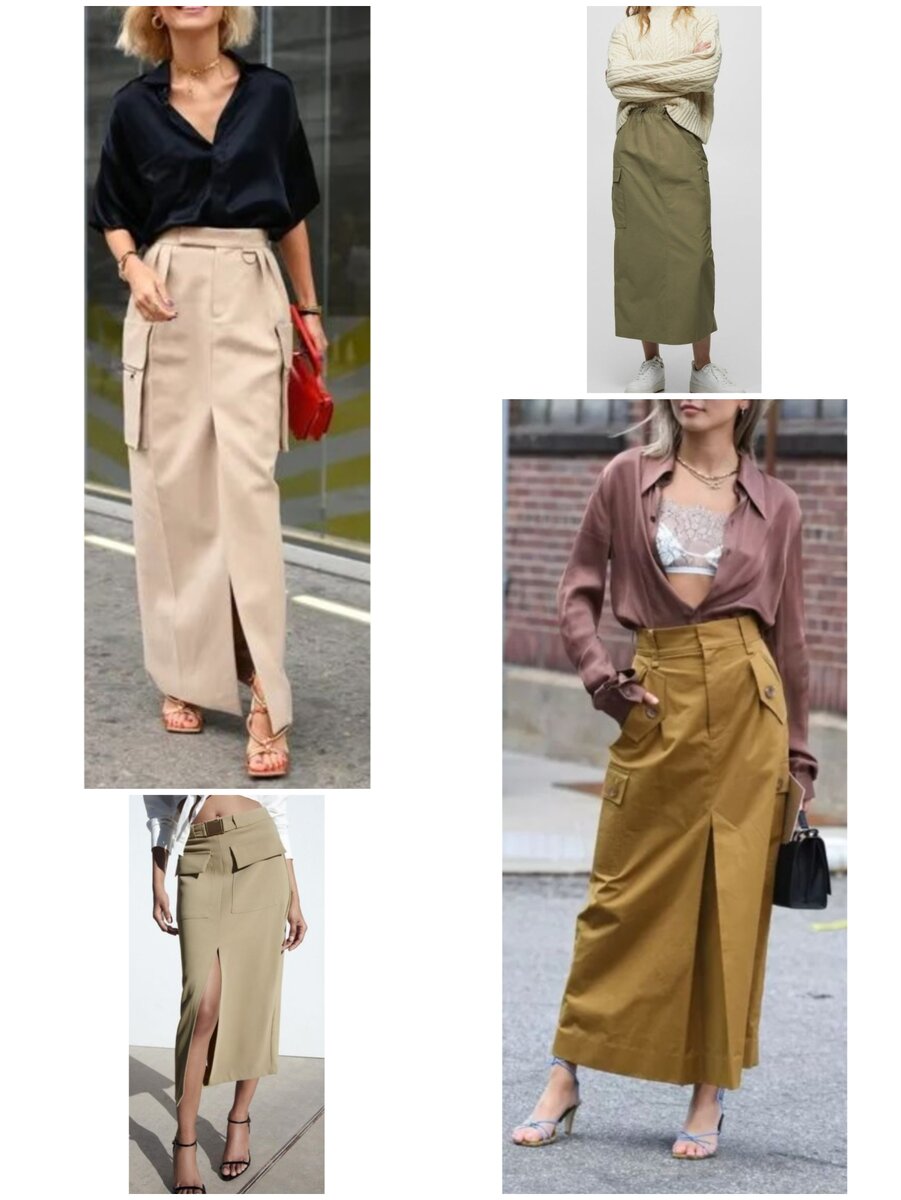 Коллаж автора, фото из Pinterest