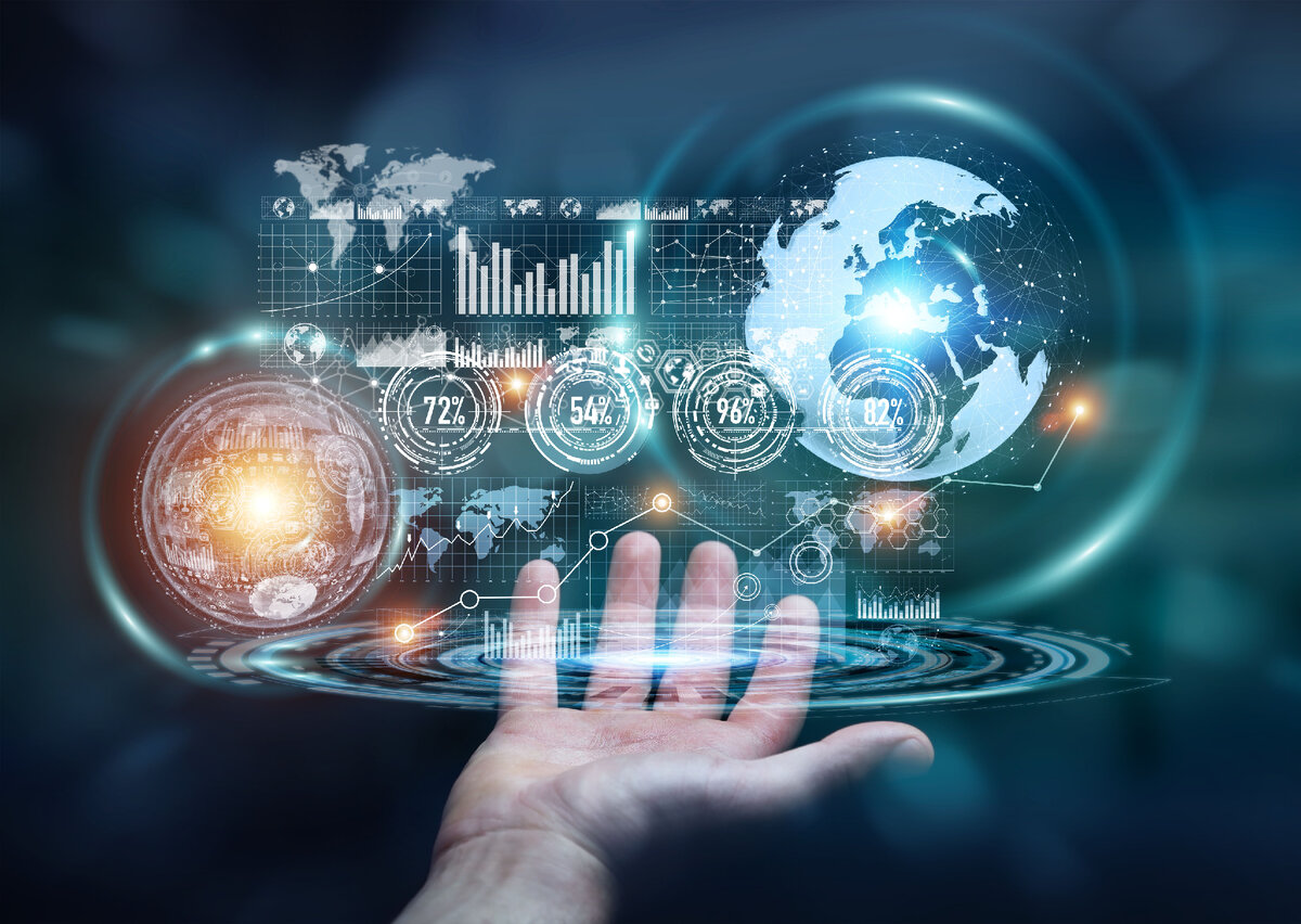 Цифра русская