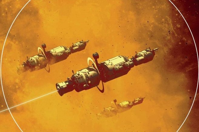     Сюжеты на любой вкус: 5 свежих фантастических книг про космос