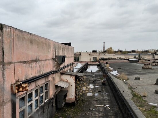     фото вк Urbanturizm