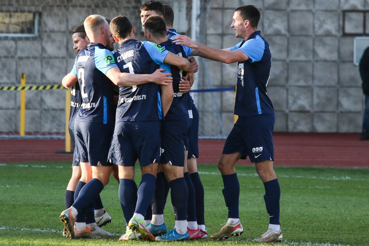 Фото из группы ВК Ленинградца.