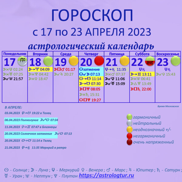 Апрель 2024