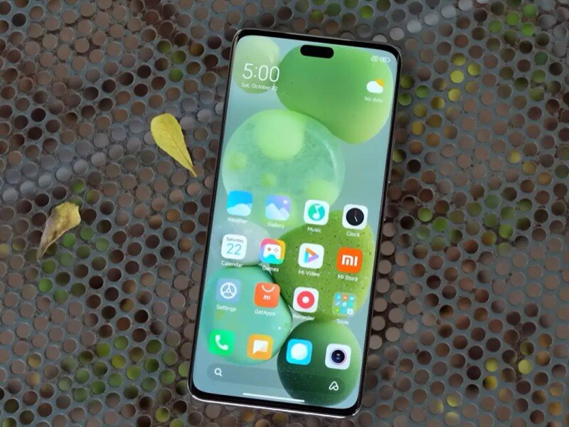    Главная особенность Xiaomi Civi 3 раскрыта производителем