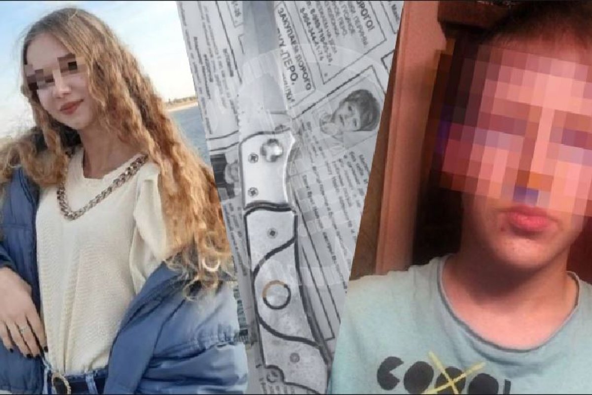    Напавшего с ножом на одноклассницу взяли под стражу под Волгоградом