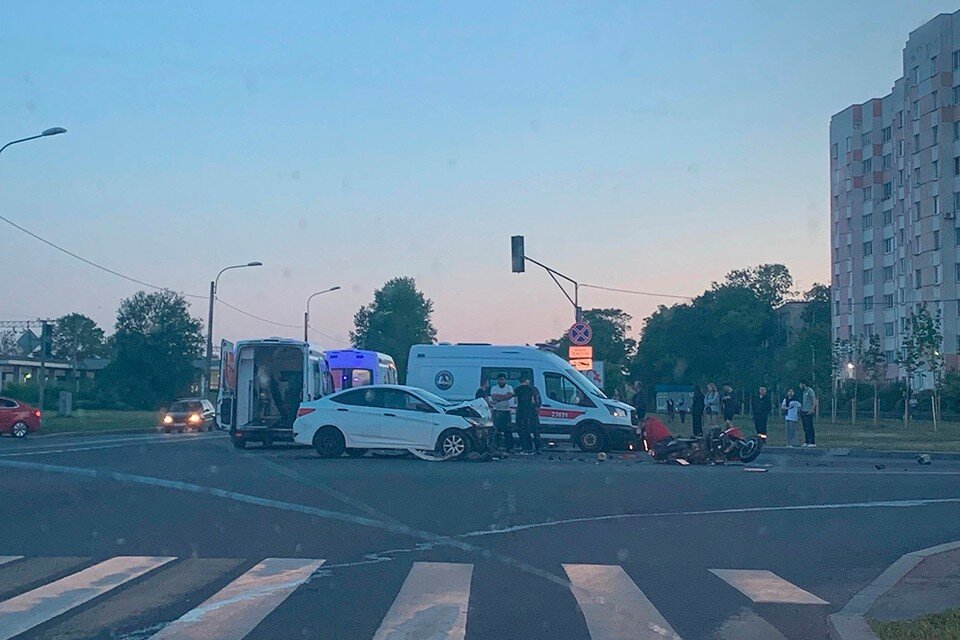 Новости в санкт петербурге