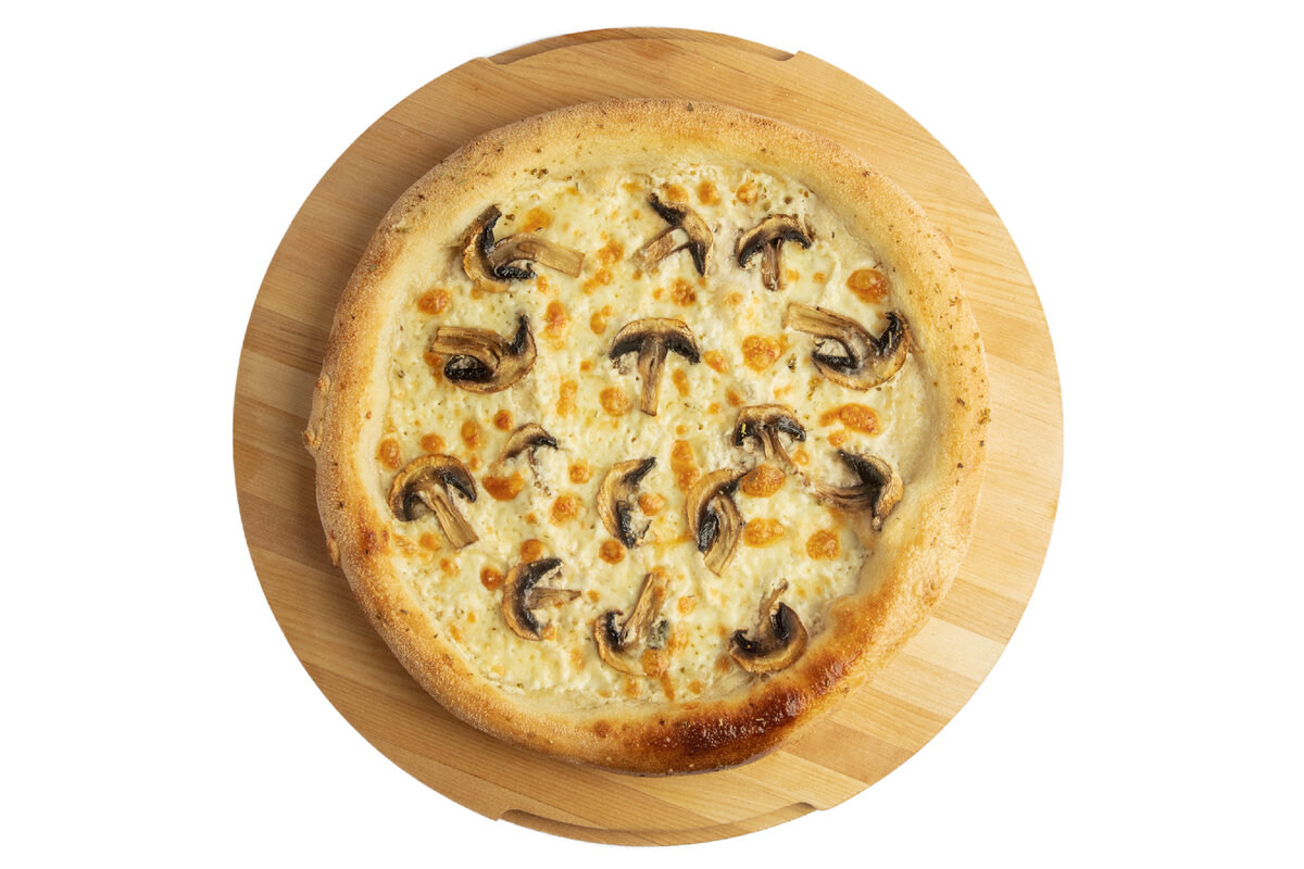 грибная пицца с лисичками фото 104