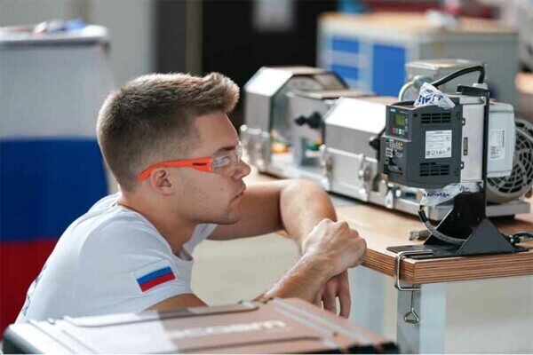    Фото: Агентство развития навыков и профессий