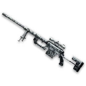 CheyTak M200 "Зима" с которой сейчас бегают многие. 